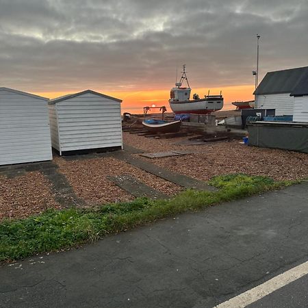 Goodwin Sands Deal Kültér fotó