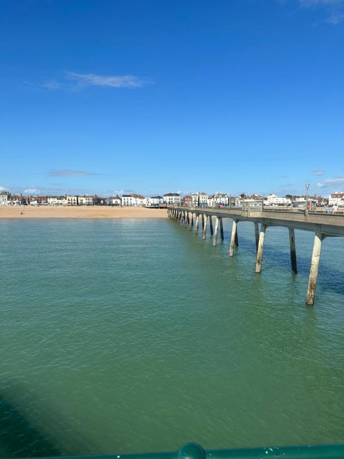Goodwin Sands Deal Kültér fotó