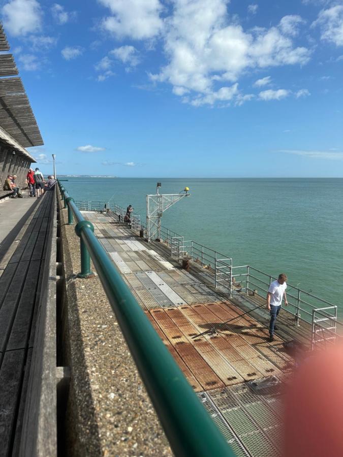 Goodwin Sands Deal Kültér fotó